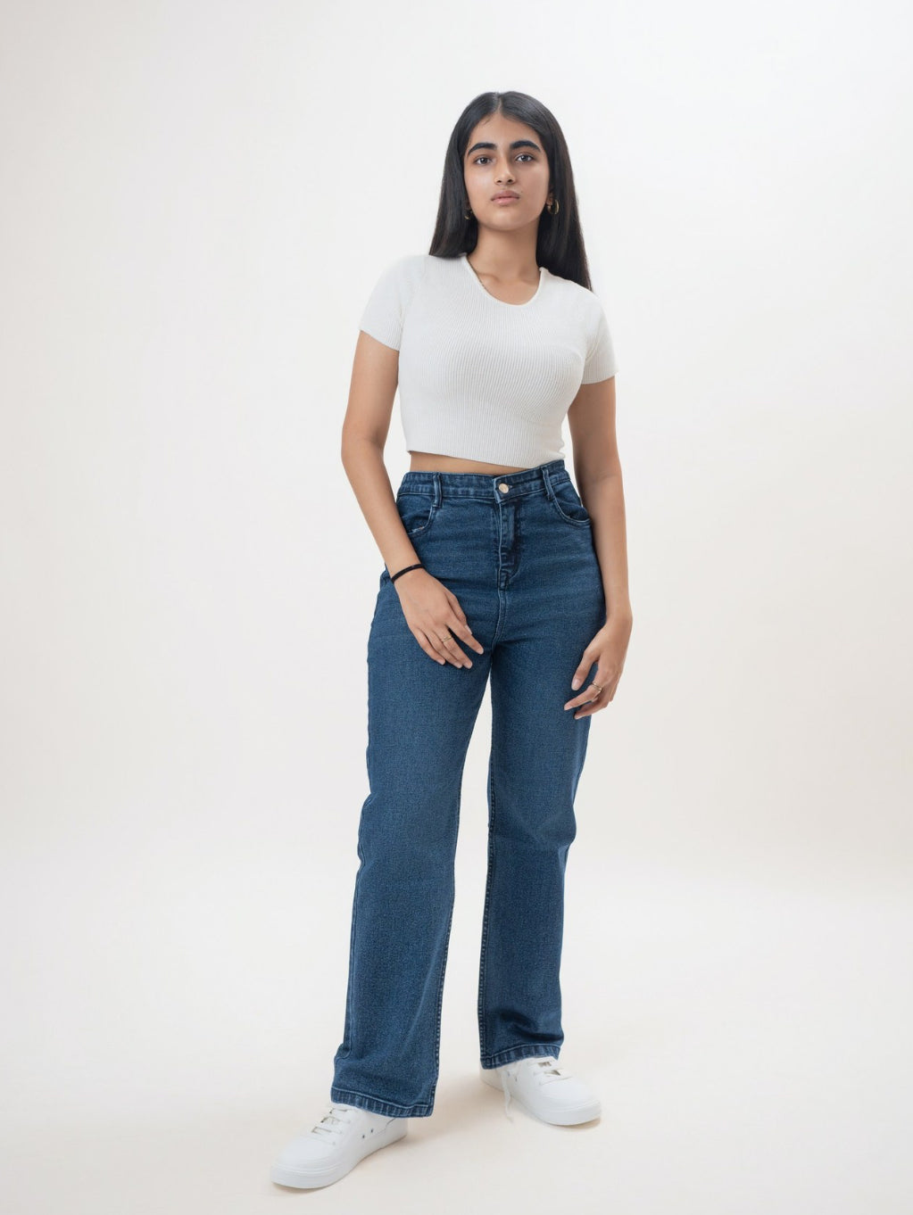 Blue Canvas Women