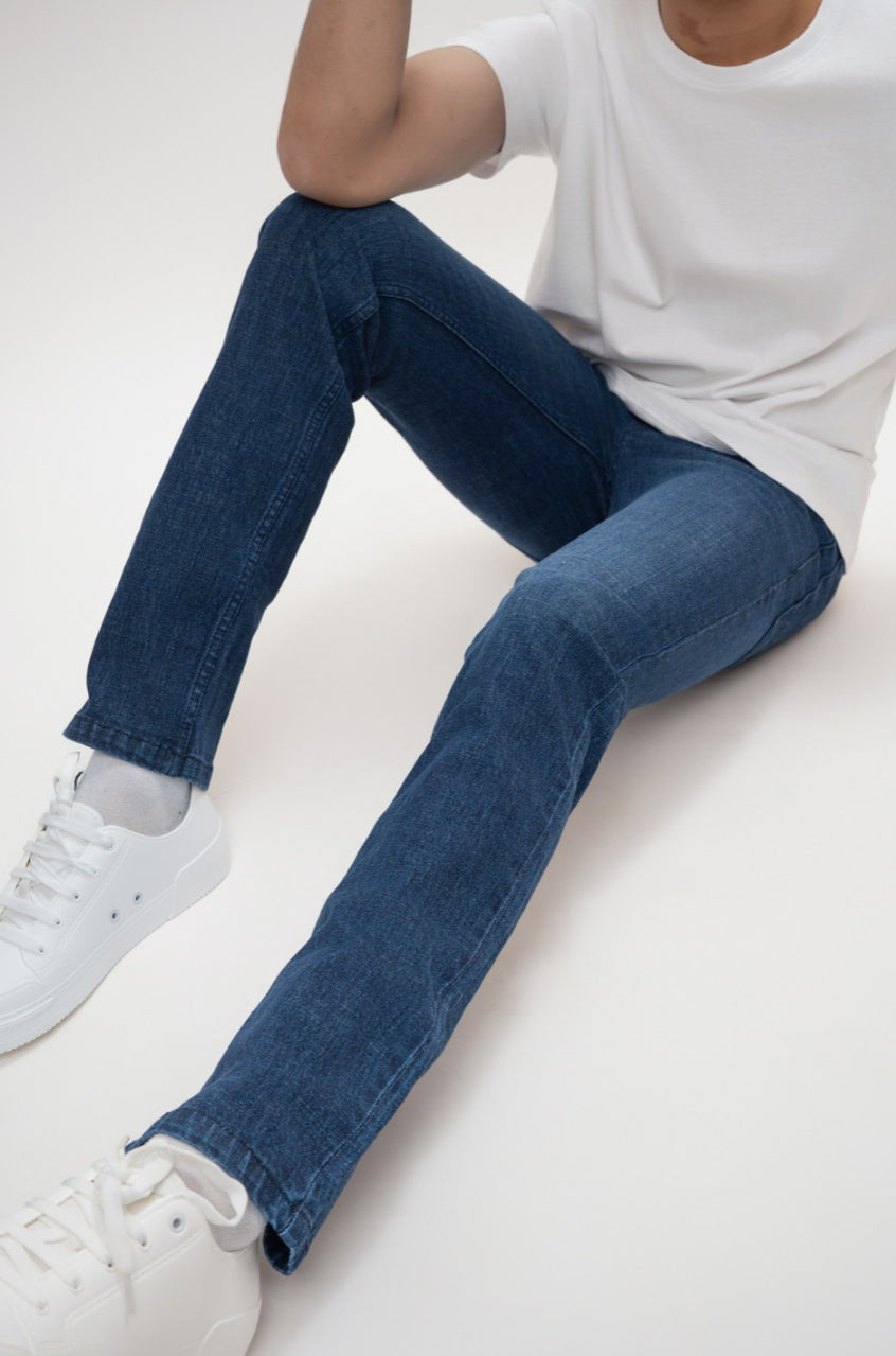 Blue Canvas Men