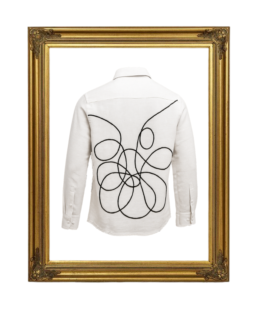 The Double Faced Runner