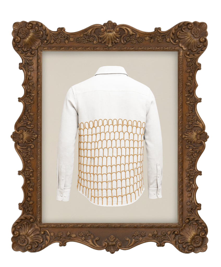 Souls Living between us