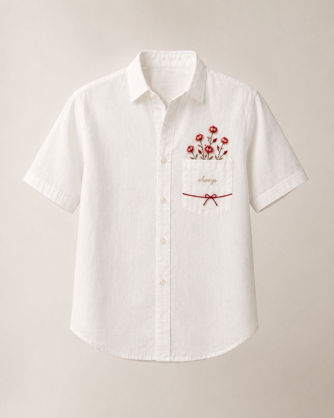 Promise of Love Shirt