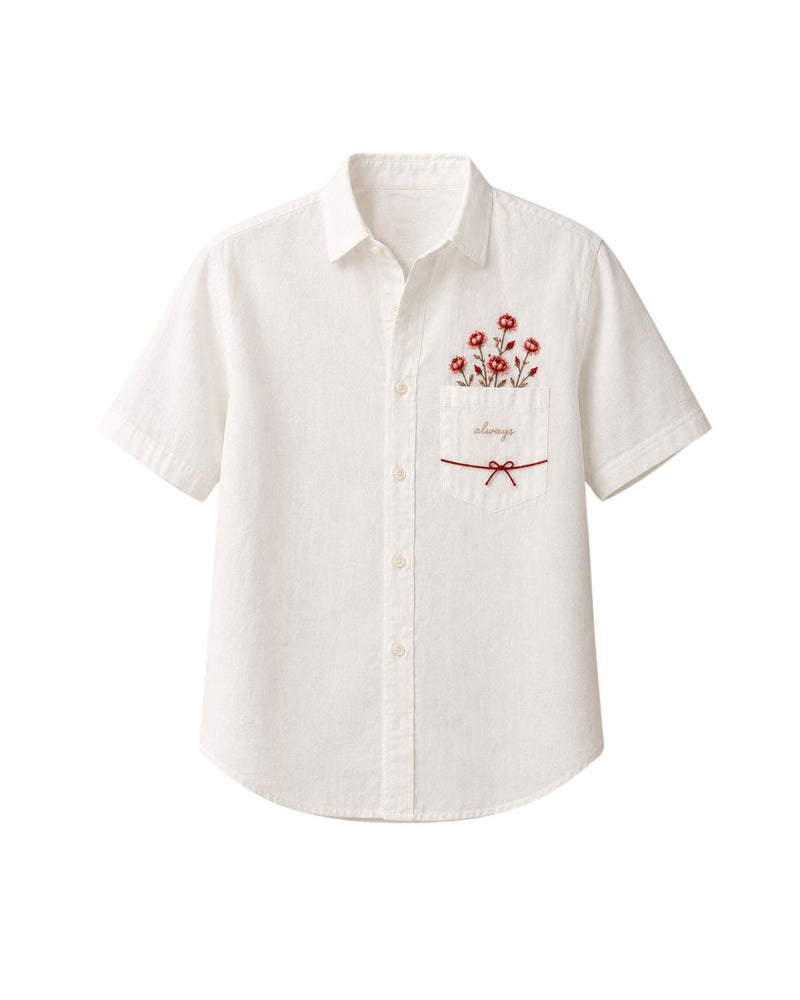 Promise of Love Shirt